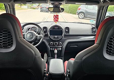 Mini John Cooper Works Countryman John Cooper Wor...