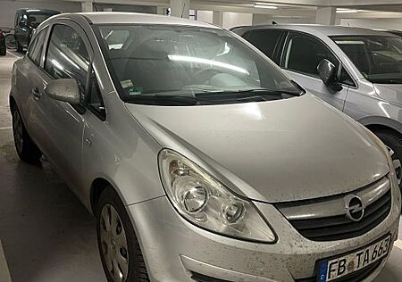 Opel Corsa 1.2