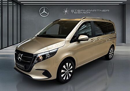 Mercedes-Benz V 220 d Kompakt MBUX+DAB+Totwinkel+KAMERA+AHK