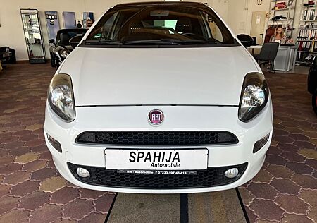 Fiat Punto Pop