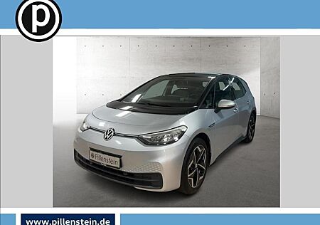 VW ID.3 Volkswagen Pro S 82 kWh WÄRMEPUMPE NAVI ACC LED PDC AP