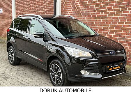 Ford Kuga Trend*4 ZYLINDER*KLIMA*TÜV-AU NEU*GARANTIE