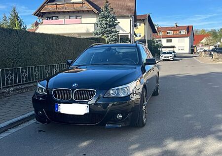 BMW 530xd Touring
