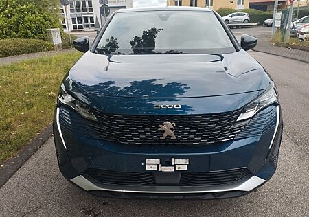 Peugeot 3008 Hybrid 225 Allure Pack