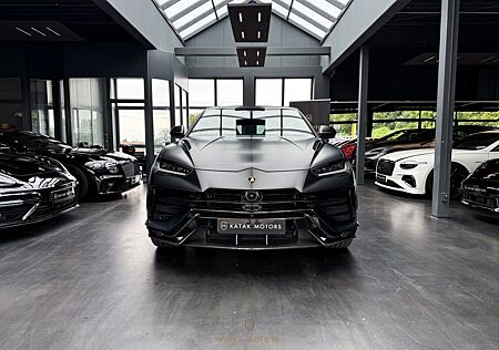 Lamborghini Urus Performante/B&O 3D/PANO/FULL CARBON/MASSAGE