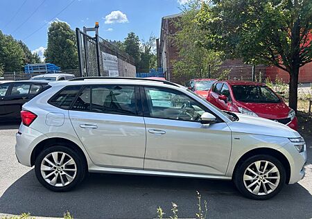 Skoda Kamiq Clever