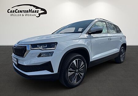 Skoda Karoq 2.0 TDI Tour MATRIX+AHK+PANO+KAMERA