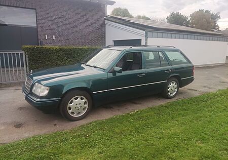 Mercedes-Benz E 200 W124 Kombi E200T Youngtimer