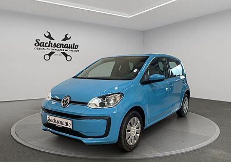 VW Up Volkswagen ! move (HU+Insp. neu)