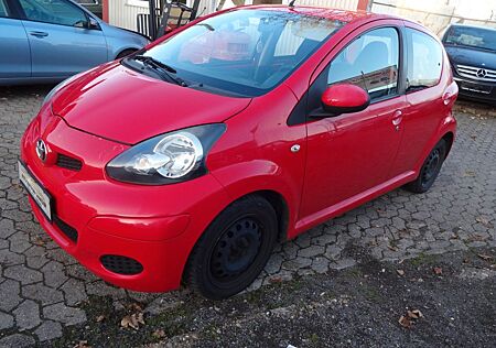 Toyota Aygo (X) Aygo AYGO Cool