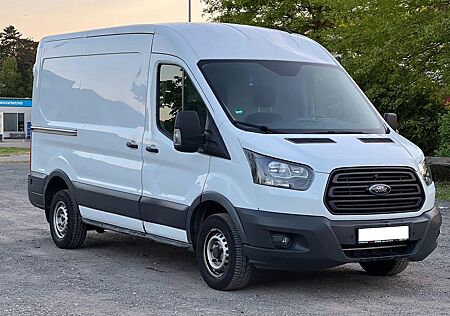 Ford Transit 2.0 TDCI Kasten 290 L2 H2 Trend TÜV