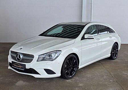 Mercedes-Benz CLA Shooting Brake CLA 250 4Matic+Kamera+Navi+