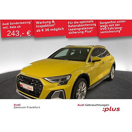 Audi A3 leasen