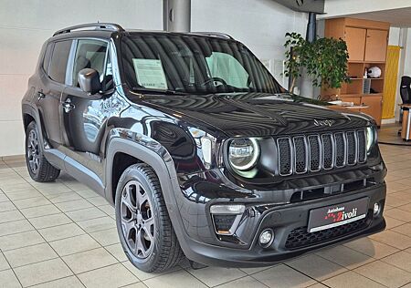 Jeep Renegade Limited/TEMP/NAVI/LANE/SHZ/LED/ACC/