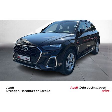 Audi Q5 leasen