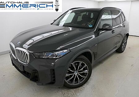 BMW X5 30 d xDrive M Sportpaket