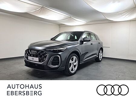 Audi Q5 TDI TechPro S line MMI Pro Air Memory Alarm