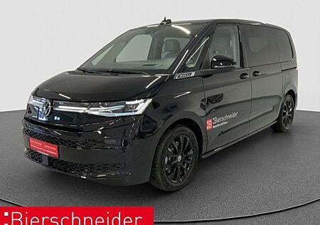 VW T7 Multivan Volkswagen 2.0 TDI DSG Life 18 AHK PANO STHZ MA