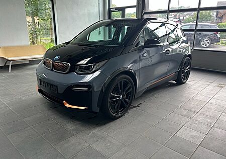 BMW i3 s Unique Forever DrivAss+_HarmanKardon_Keyle