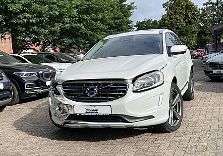 Volvo XC 60 XC60 Summum 2WD*PANORAMA*AHK*VOLL FAHRBEREIT*