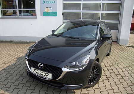 Mazda 2 SKYACTIV 90 AT Homura KAMERA/NAVI/ALLWETTER