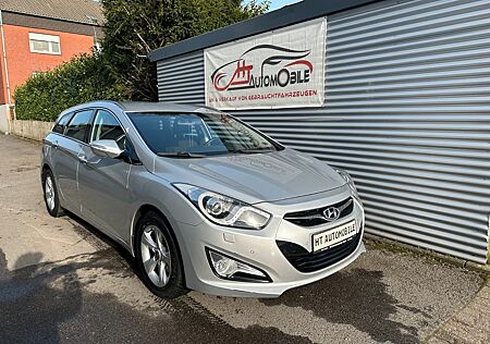 Hyundai i40 cw 5 Star Edition