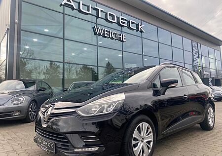 Renault Clio IV Grandtour Expression