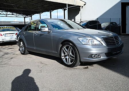 Mercedes-Benz S 350 S -Klasse Lim. BlueTec 4Matic