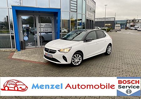 Opel Corsa 1.2 Start/Stop Navi Kamera PDC Temp