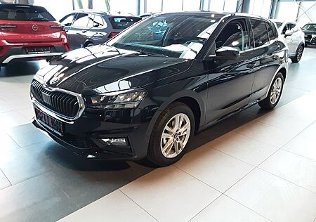 Skoda Fabia 130 Jahre Premium Klima SH LH Kamera