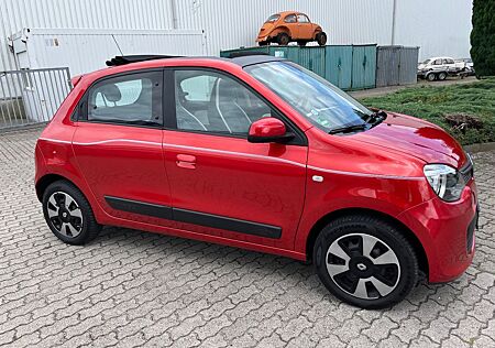 Renault Twingo Liberty***Cabrio;Klima***