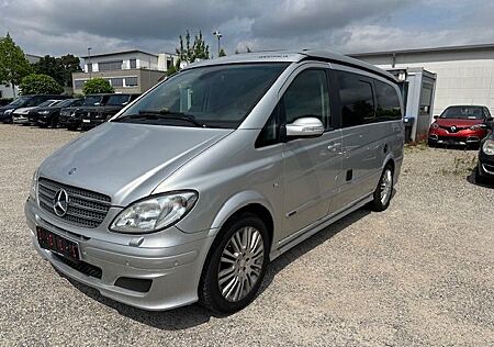 Mercedes-Benz Viano Marco Polo 3.0 CDI