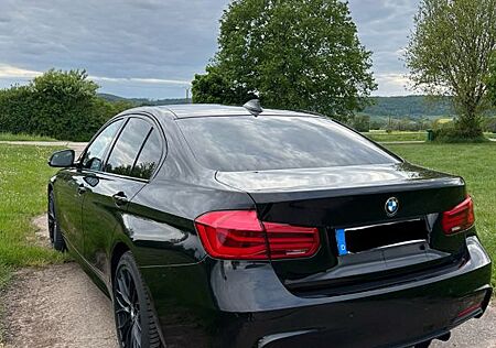 BMW 335d xDrive M Sport Automatic M Sport