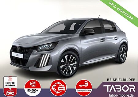Peugeot 208 100 Active SHZ PDC MirrorL Temp eFH 4JGar
