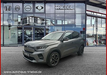 Citroën C3 Turbo 100 MAX 1.2 PureTech EU6e NAVI RÜCKFAHR