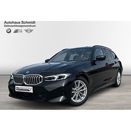 BMW 320 leasen