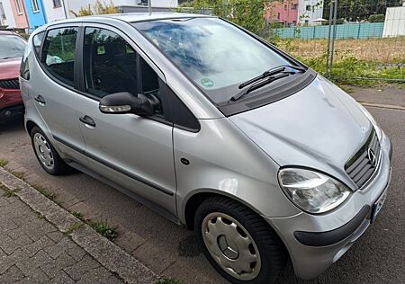 Mercedes-Benz A 140 CLASSIC Classic