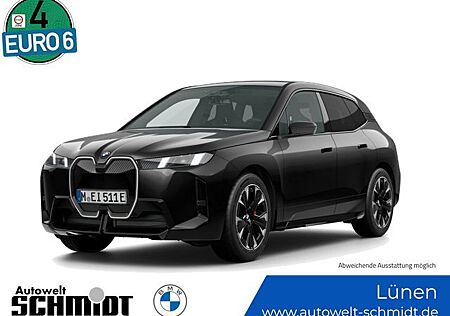 BMW iX xDrive45M Sportpaket UPE 99.870 EUR