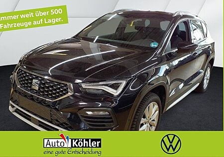 Seat Ateca Xperience TSi CarPlay/ACC/LED/PDC/Kamera