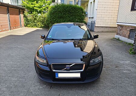 Volvo C30 1.6D DRIVe - Top Zustand, Privat abzugeben