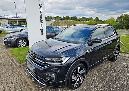 VW T-Cross Volkswagen R-Line (C11)(12.2018->2023) Styl