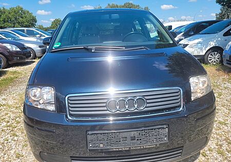 Audi A2 TüV 8.26!!