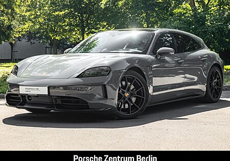 Porsche Taycan GTS Sport Turismo BOSE Rückfahrkamera LED