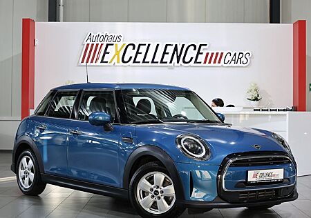 Mini ONE CLASSIC-TRIM / LED / LEDER / NAVI+APPLE