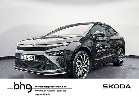 Skoda Enyaq Coupe 85 Sportline Maxx AHK Canton