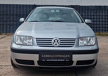 VW Bora Volkswagen 1.6 Edition/Klima