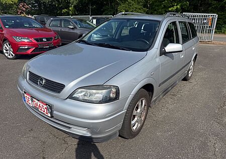 Opel Astra 1.6 Njoy Klima*kein ECO*AHK*