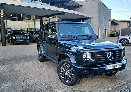 Mercedes-Benz G 450 d - MwSt. ausweisbar