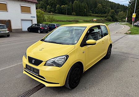 Seat Mii Style Euro5/HU 04.2027/