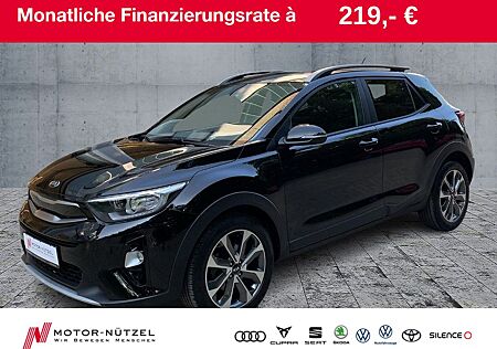 Kia Stonic 1.0 T-GDI VISION SHZ+PDC+APP+NSW+MFL+MFA